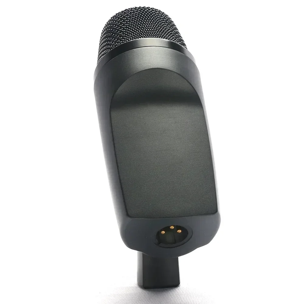 In stock  E600 Drum Microphone - Condenser Microphone Kit recension och pris