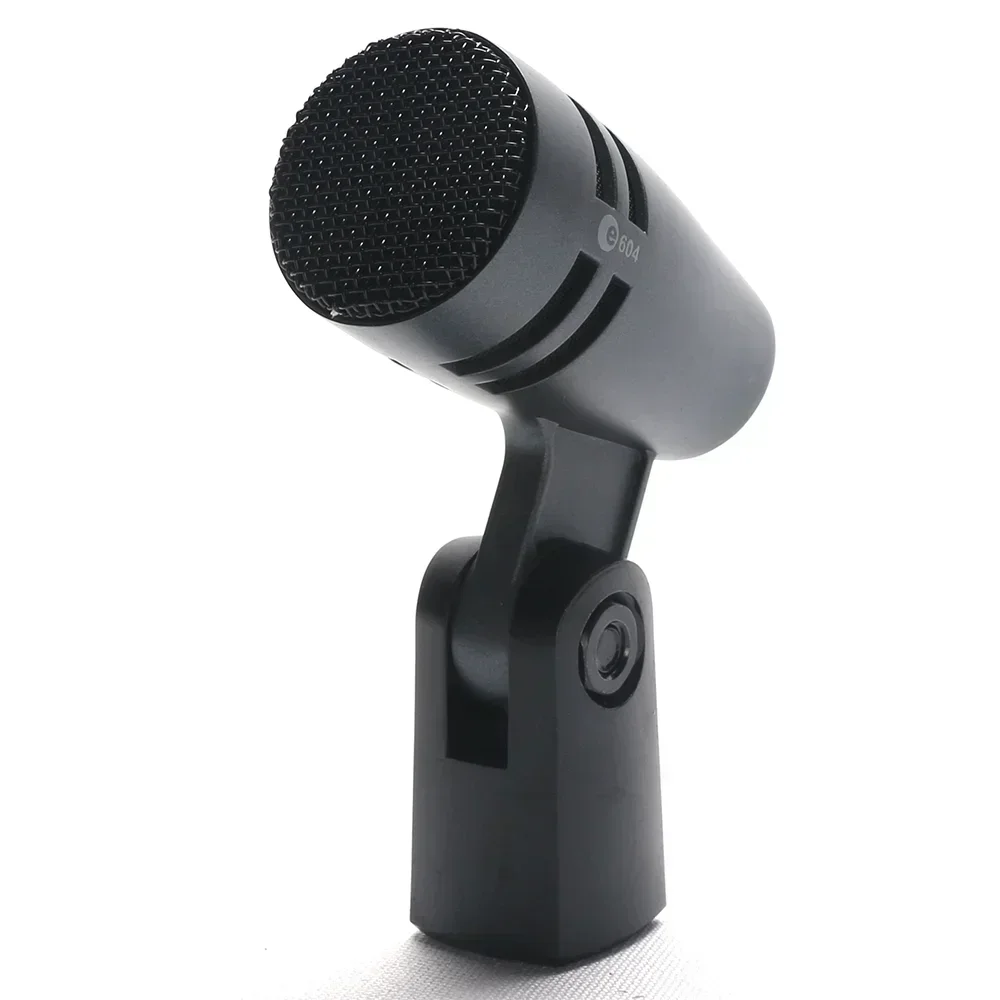 In stock  E600 Drum Microphone - Condenser Microphone Kit recension och pris