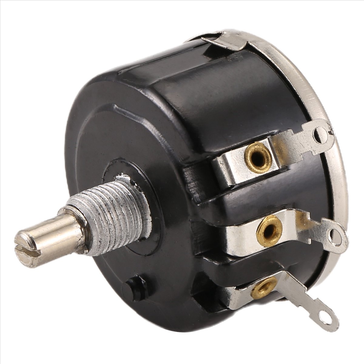 Fashion WX050 10K ohm 5W 6mm R - Potentiometer 10K recension och pris