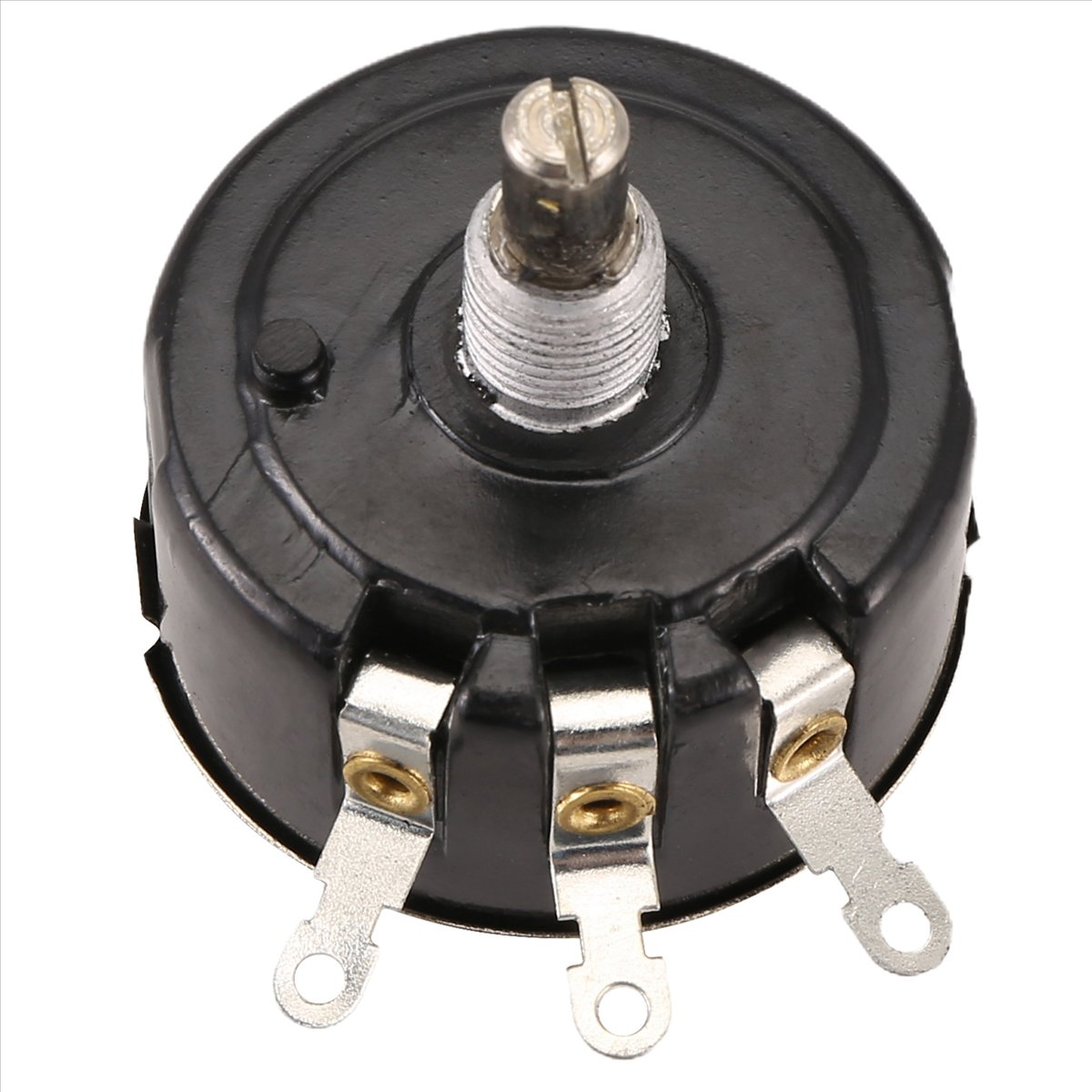 Fashion WX050 10K ohm 5W 6mm R - Potentiometer 10K recension och pris