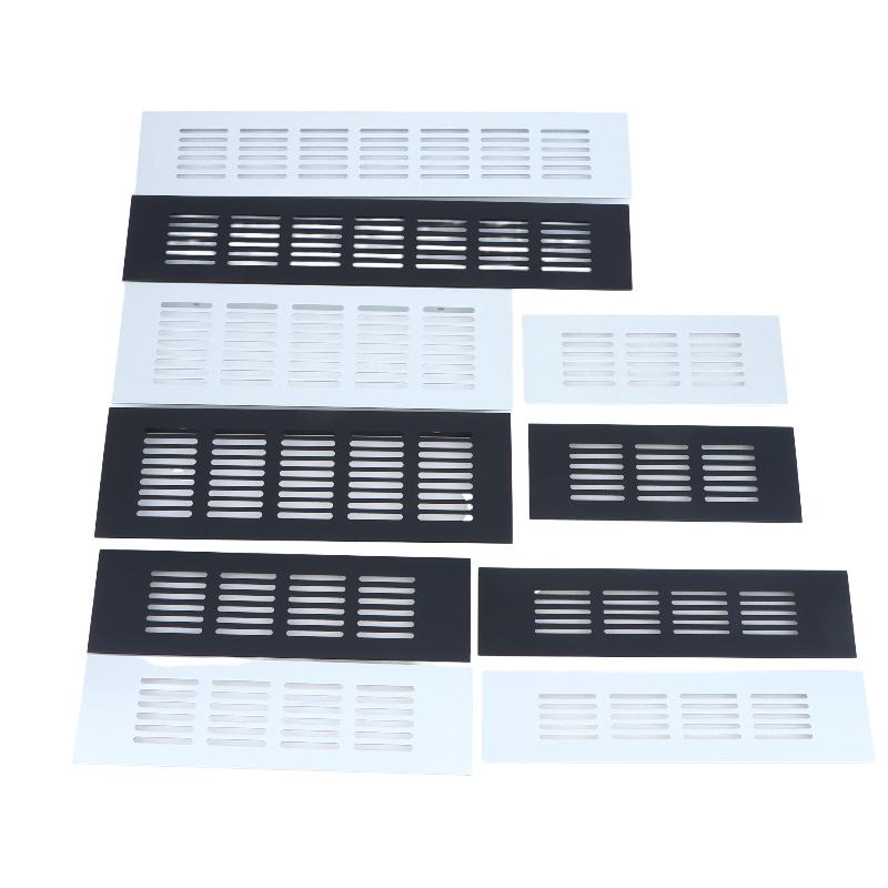 Aluminum Alloy Ventilation Gri - Ventilation Grille Aluminum recension och pris