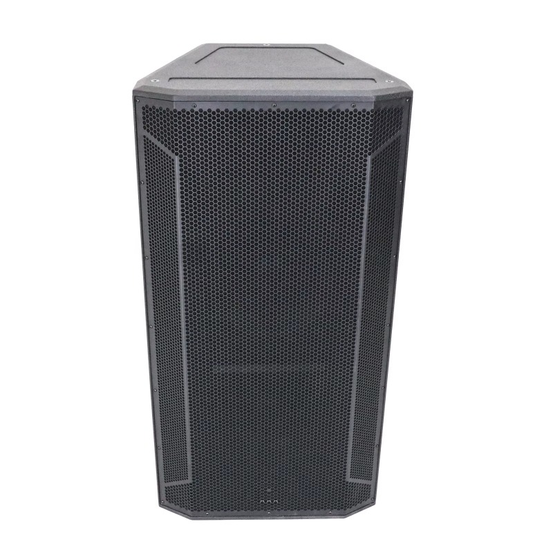 Dual 15 Inch Two-Way Full Rang - Full Range Speaker recension och pris