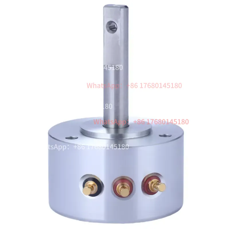 High-end zero wear SRS32mm rot - Potentiometer 10K recension och pris