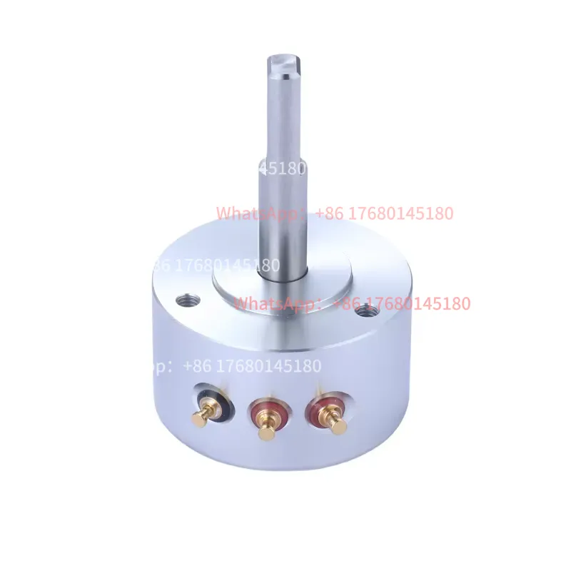High-end zero wear SRS32mm rot - Potentiometer 10K recension och pris