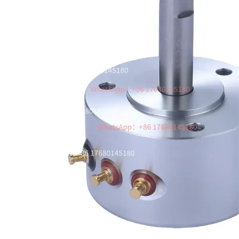 High-end zero wear SRS32mm rot - Potentiometer 10K recension och pris