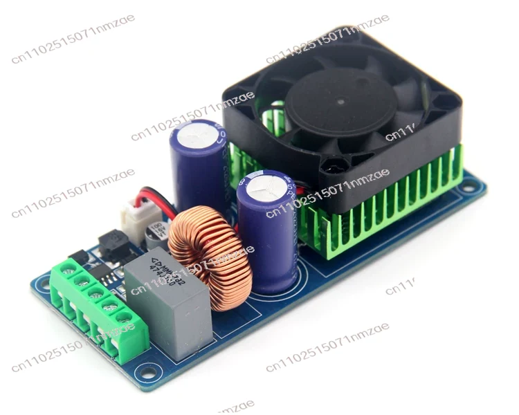 Board/Finished Product/Mono Ch - Class D Amplifier recension och pris