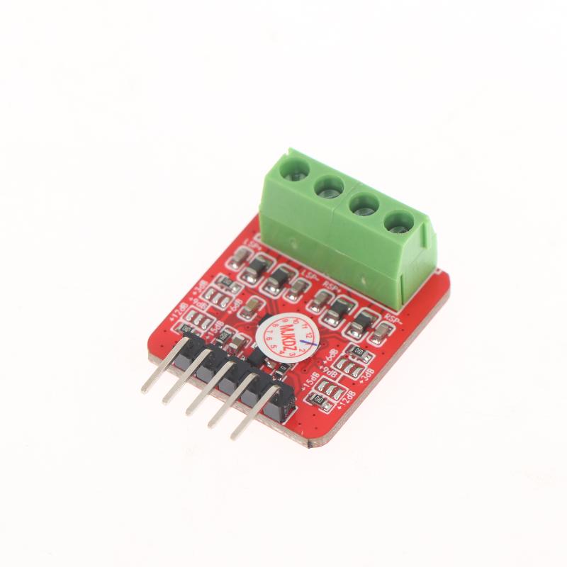 1Pc MAX98357A Module Stereo PC - Class D Amplifier recension och pris