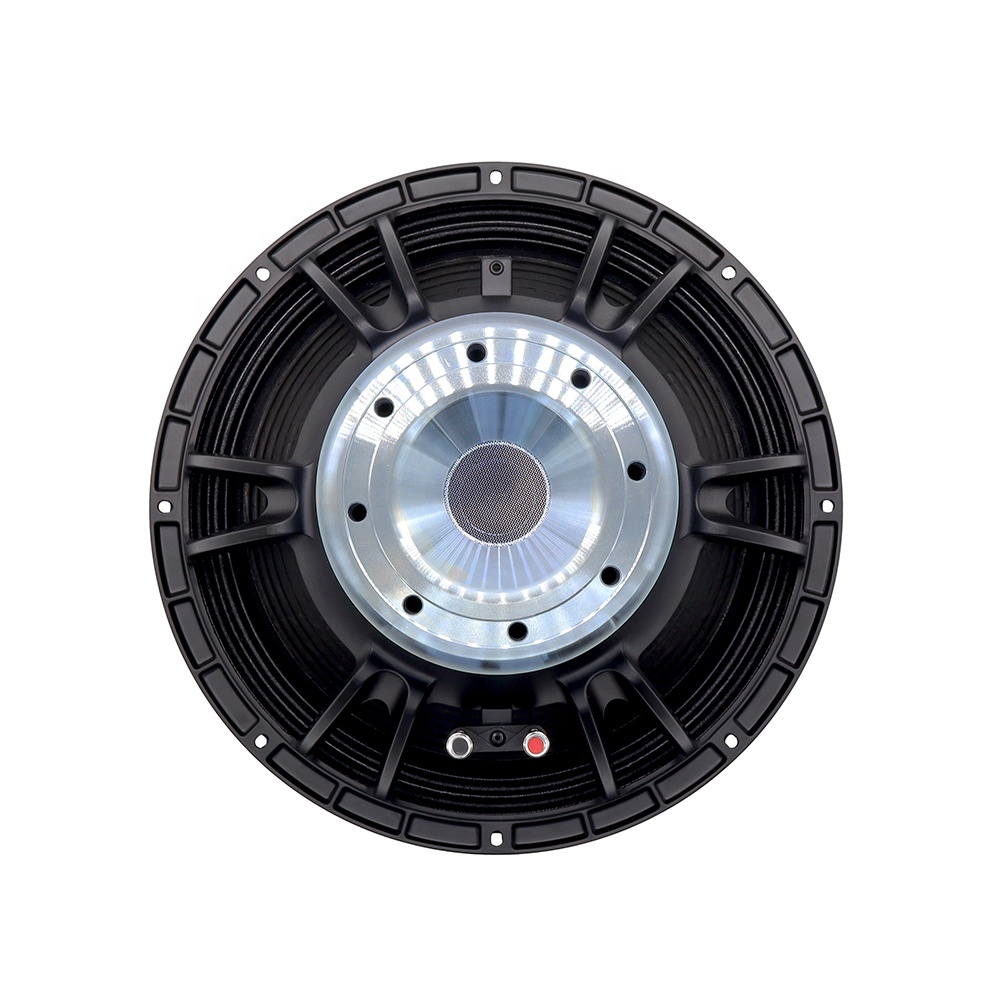 15IPAL New Professional Audio  - Subwoofer recension och pris