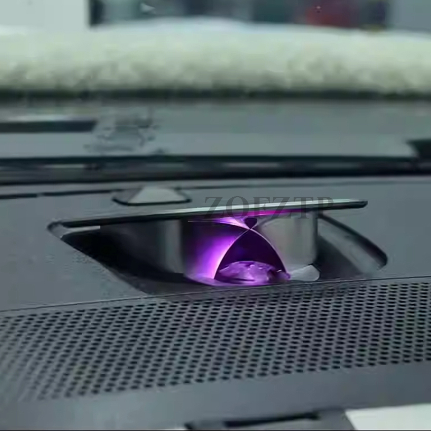 For Ford Mustang 2015–2022 Cen - Speaker Driver recension och pris