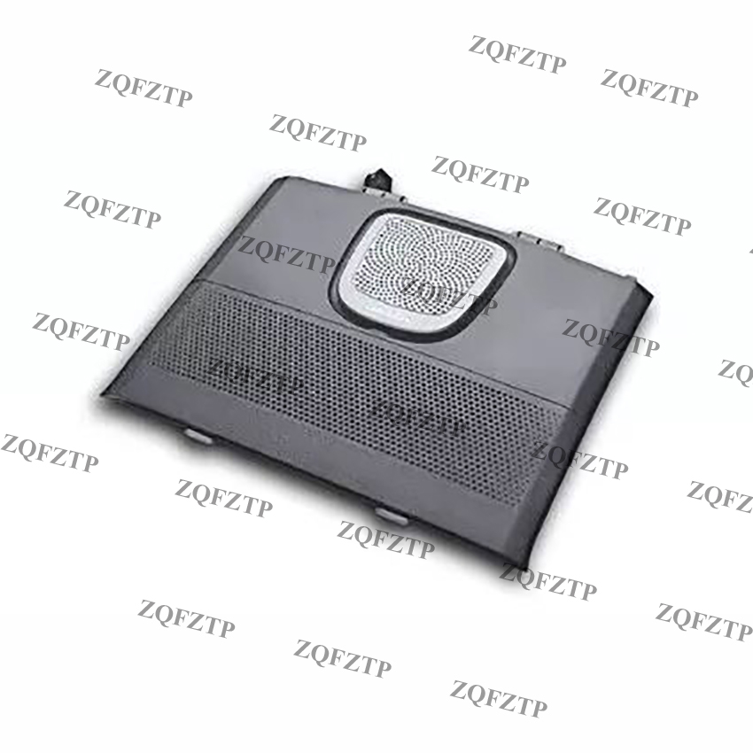 For Ford Mustang 2015–2022 Cen - Speaker Driver recension och pris