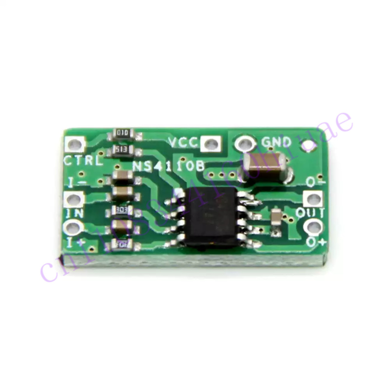 Digital Class D/ AB Audio Diff - Class D Amplifier recension och pris