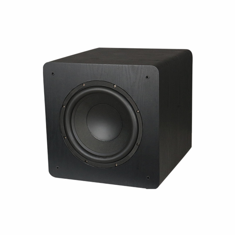 Tonewinner SW-D2000 400W 12 In - Subwoofer recension och pris