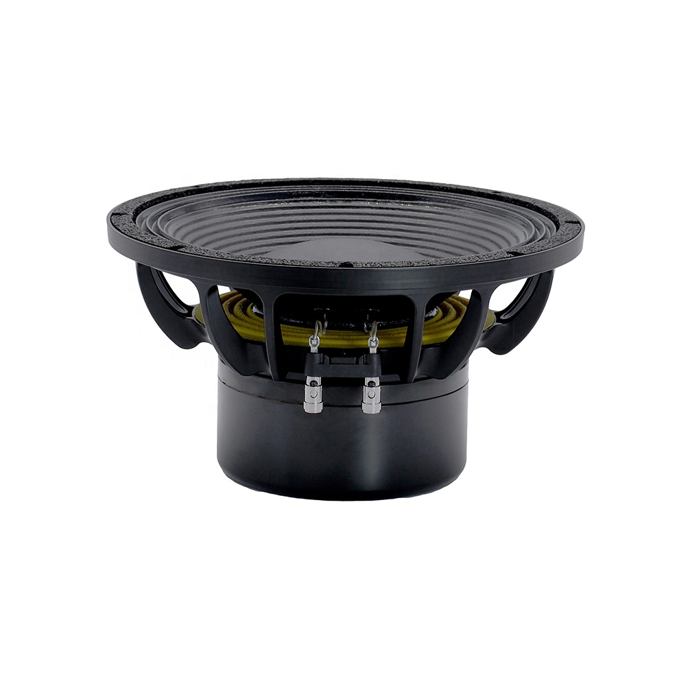 12DS Pro Audio Equipment 12''  - Subwoofer recension och pris