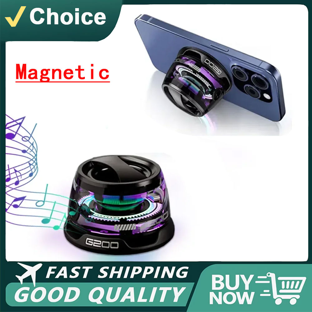 Portable Bluetooth Speaker G20 - Full Range Speaker recension och pris