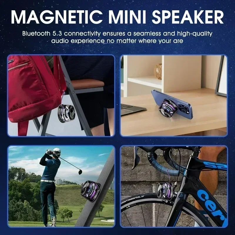 Portable Bluetooth Speaker G20 - Full Range Speaker recension och pris