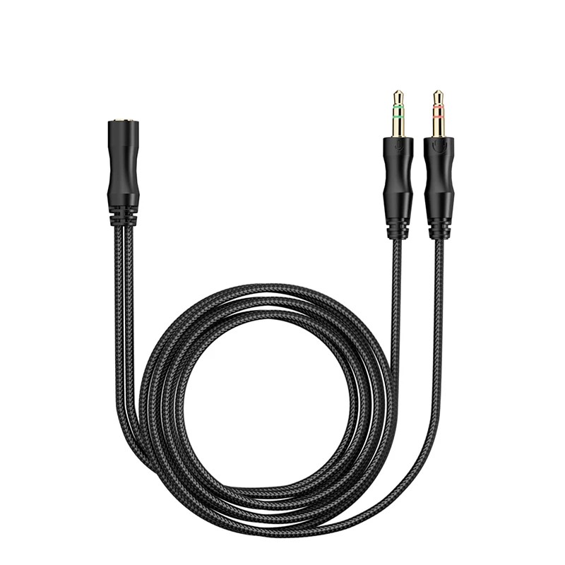 FiiO LL-3.5A Gaming Earphones  - Trs Cable recension och pris