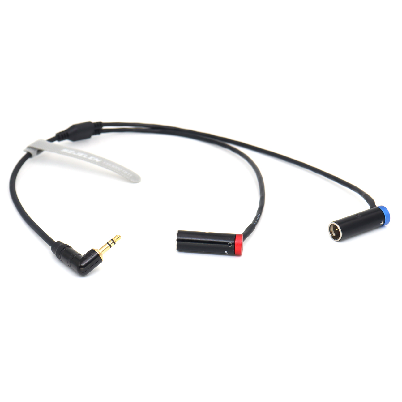3.5mm TRS to Dual Low-Profile  - Trs Cable recension och pris