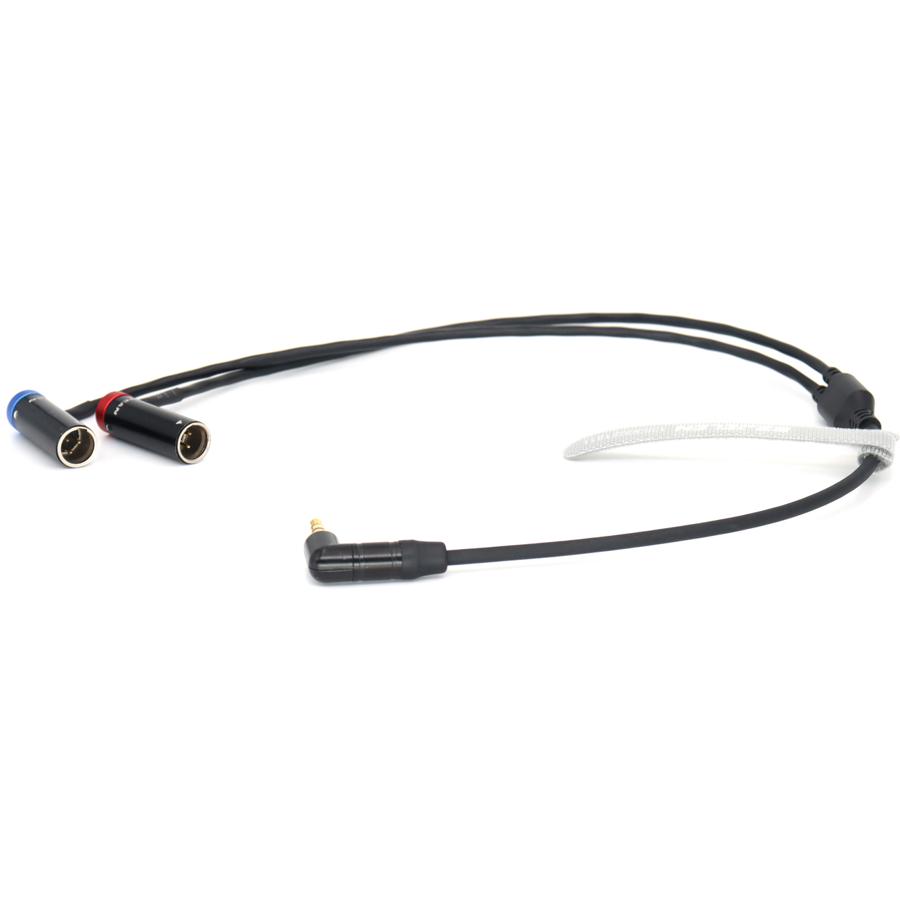 3.5mm TRS to Dual Low-Profile  - Trs Cable recension och pris