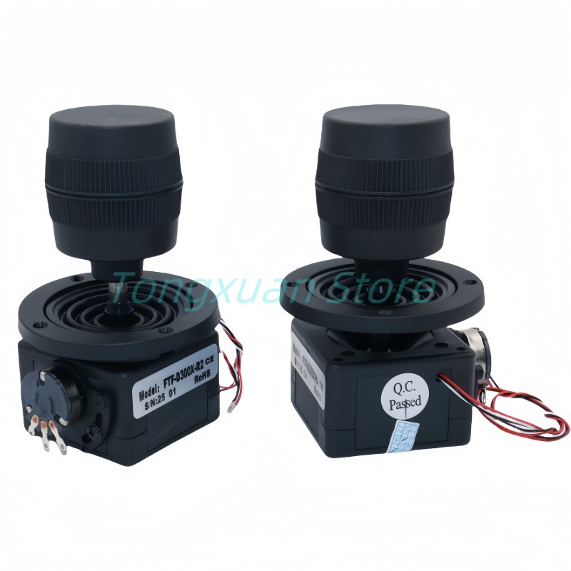 1pc 3Axis Joystick Potentiomet - Potentiometer 10K recension och pris