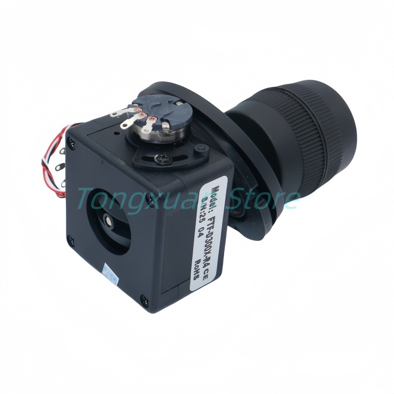 1pc 3Axis Joystick Potentiomet - Potentiometer 10K recension och pris