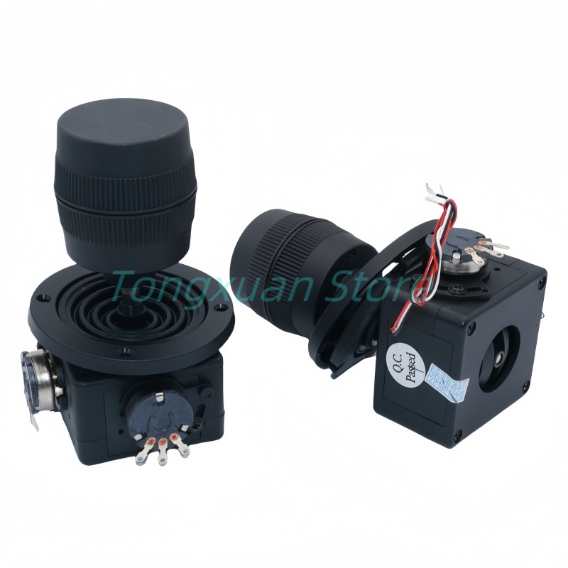 1pc 3Axis Joystick Potentiomet - Potentiometer 10K recension och pris