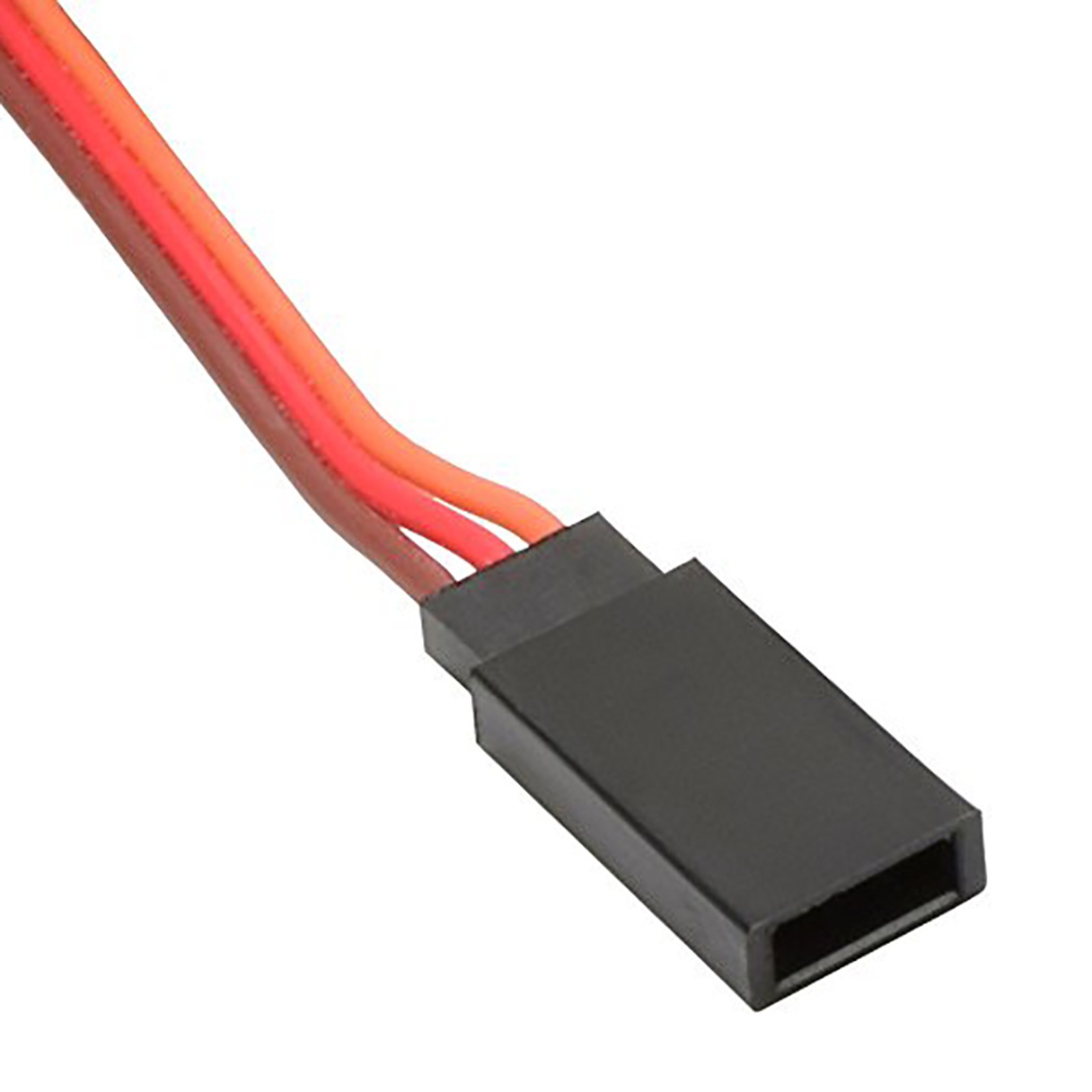 DIYmall JR Style 15cm Servo Y  - Rca Cable recension och pris