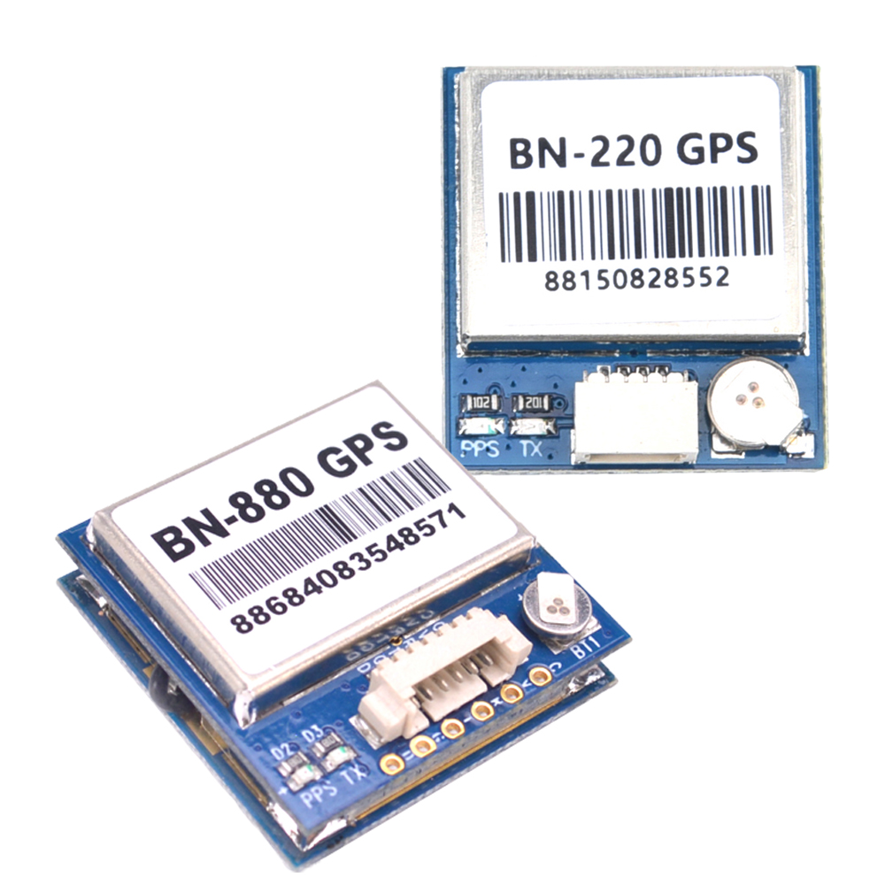 BN880 BN220 GPS GLONASS Antenn - Rca Cable recension och pris