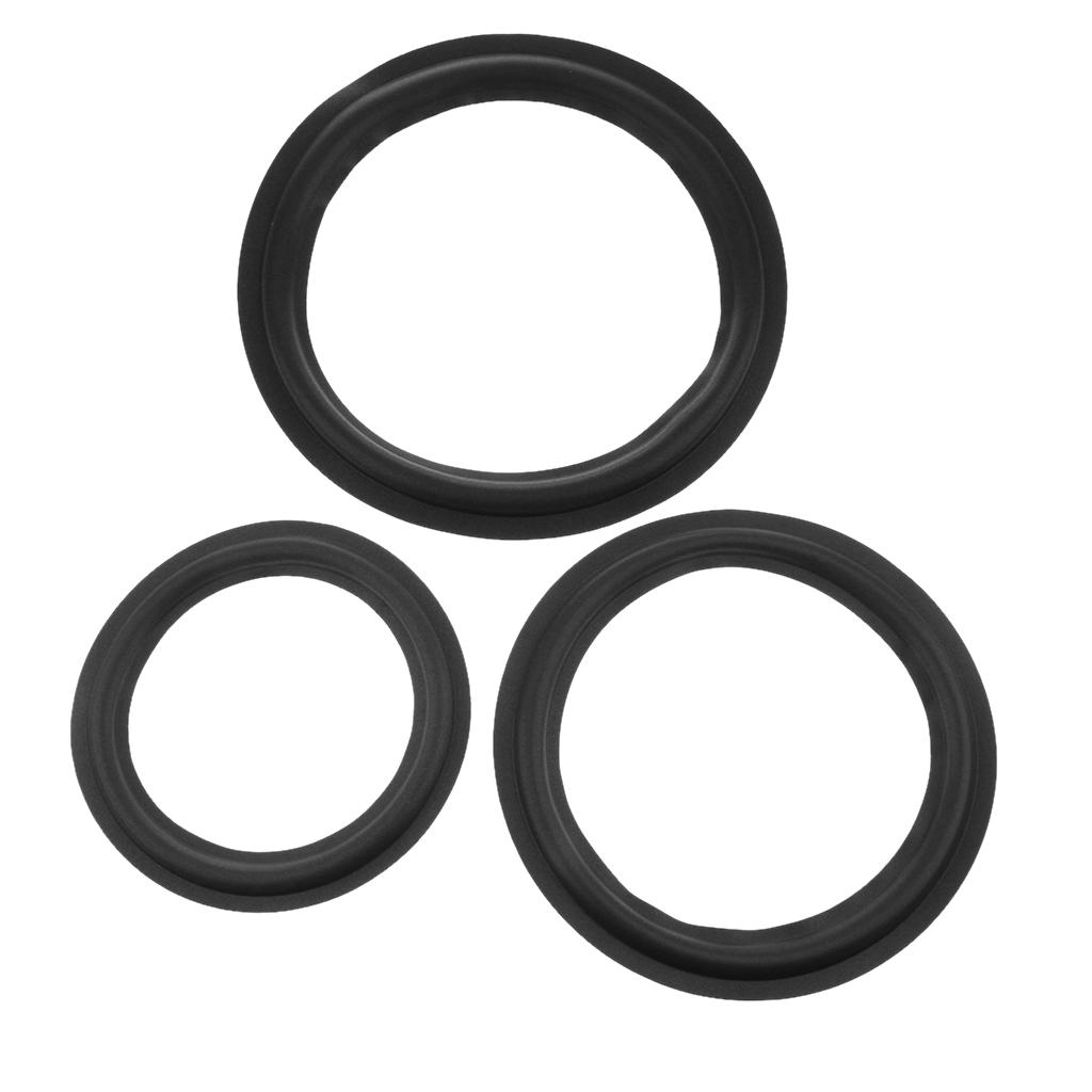 Durable Sponge Speaker Repair  - Speaker Kit recension och pris