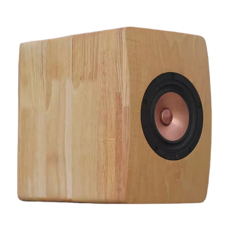DZ‑06 5.25‑Inch Coaxial Speake - Speaker Driver recension och pris