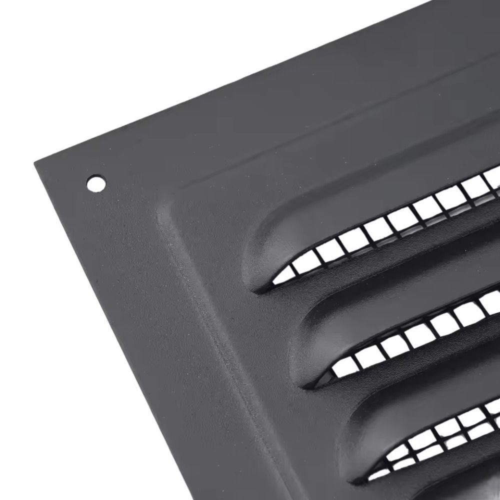 Aluminum Alloy Air Vent Grille - Ventilation Grille Aluminum recension och pris